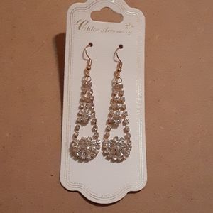 Chloe Accessory Earrings